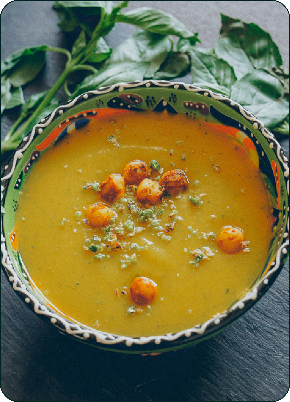 crema de moniato