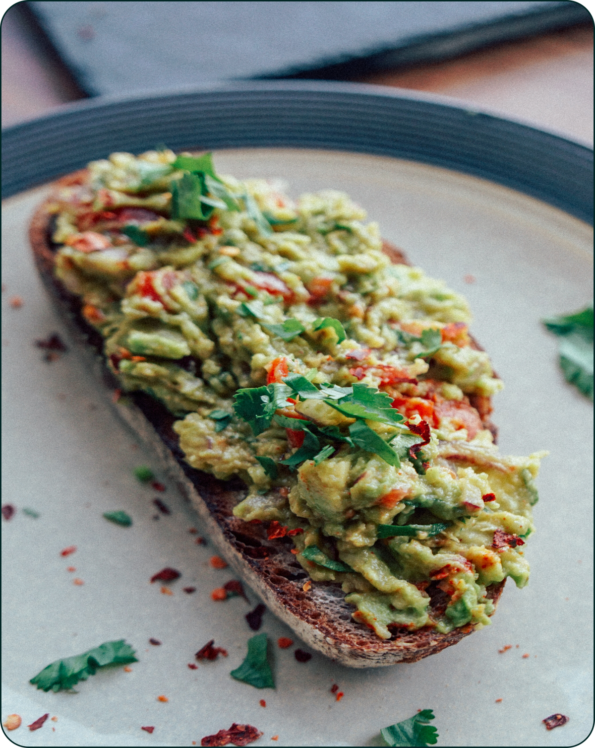Guacamole