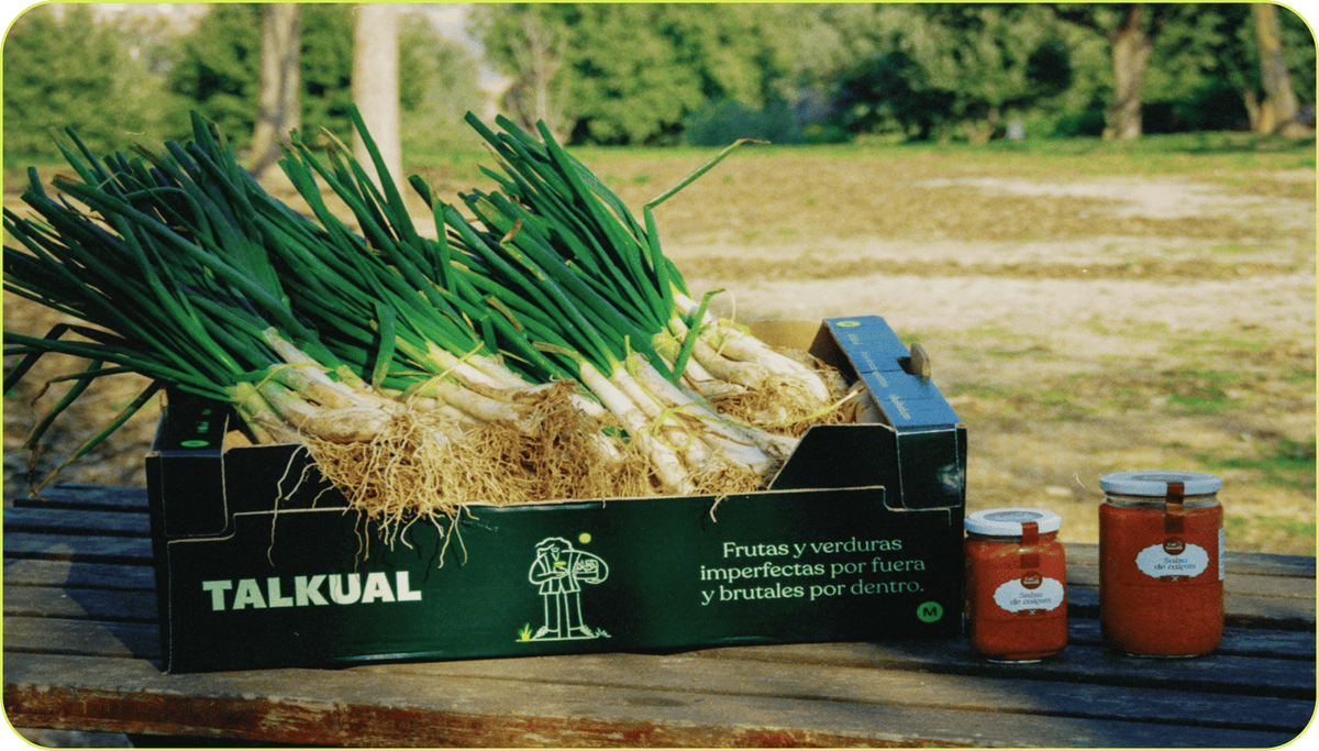 calçotada pack de calçots amb salsa