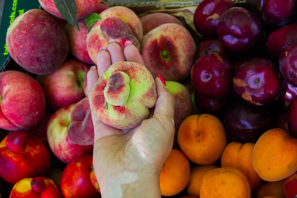 conservar fruita de pinyol
