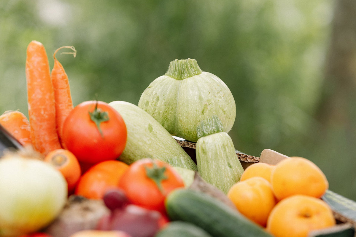 Estos son los principales motivos por los cuáles son rechazadas las frutas y verduras
