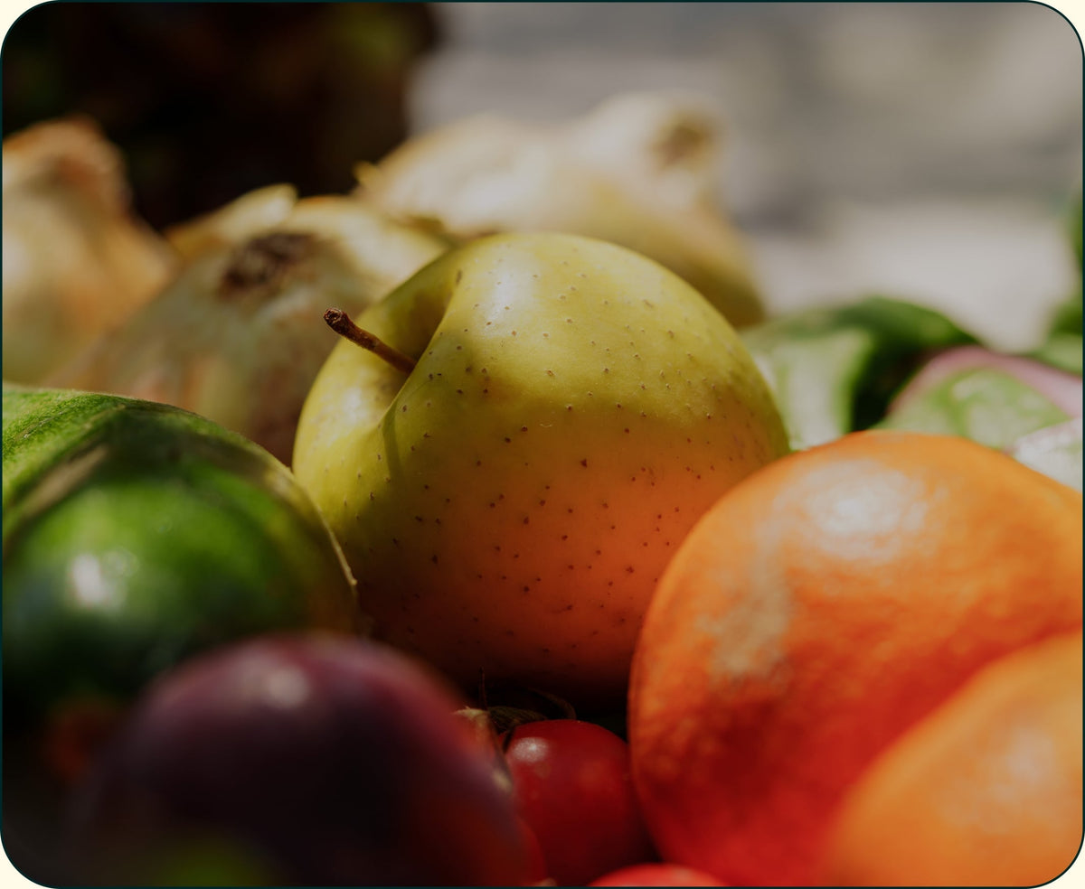 fruites