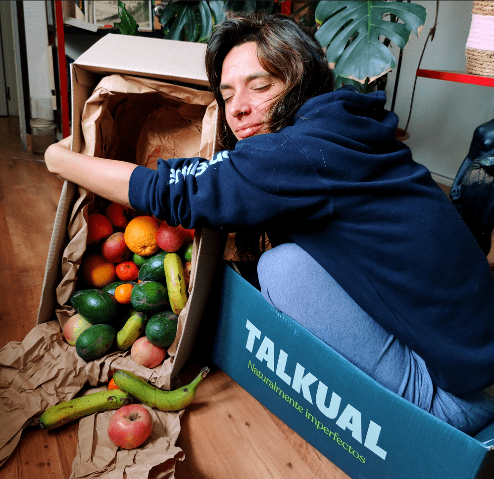 Clienta TALKUAL