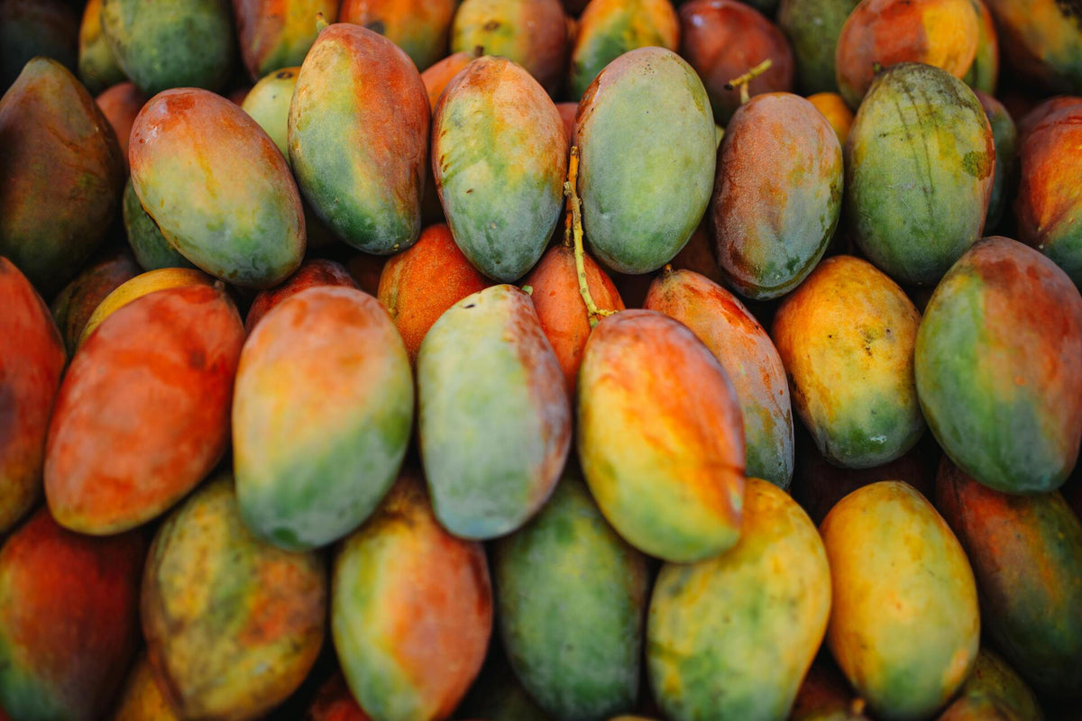 Calendario de frutas y verduras de septiembre