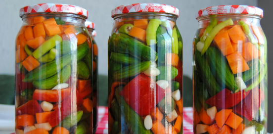 Kimchi: Qué es un fermentado y sus beneficios