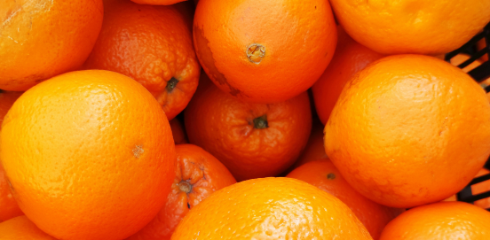 Existeixen les fruites amb vitamina D?