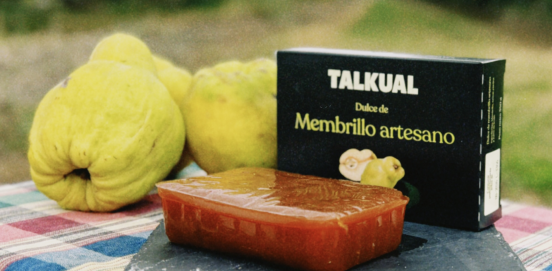 codonyat artesà talkual