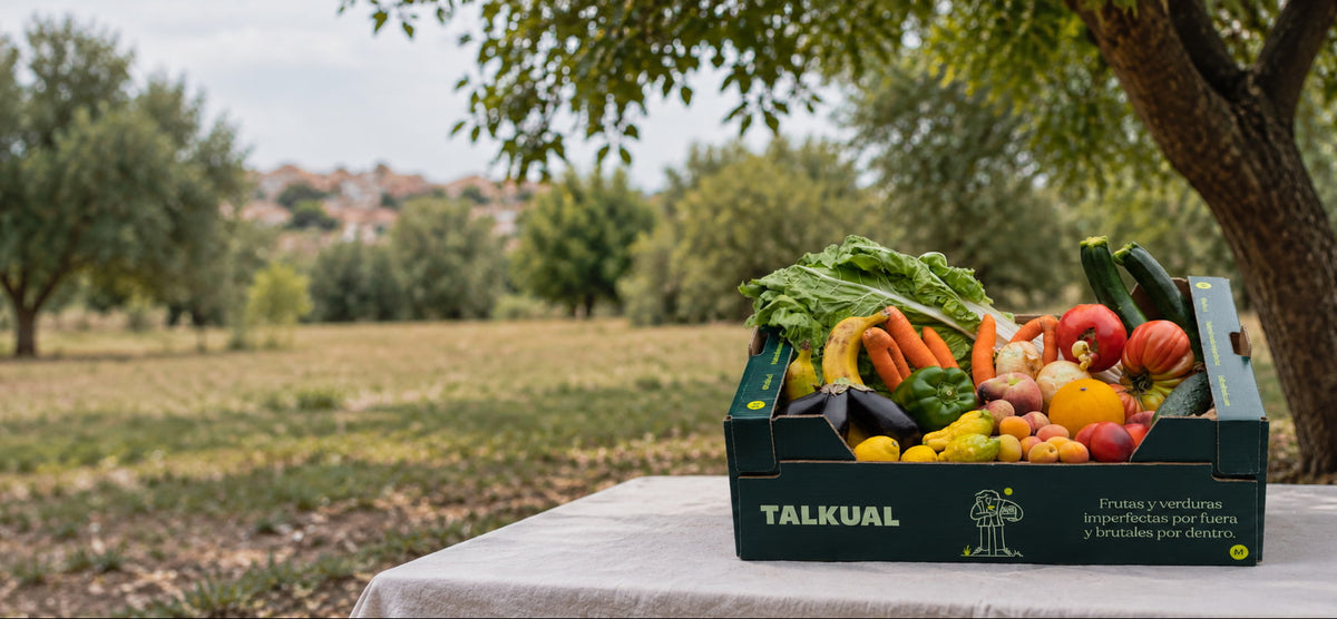 TALKUAL