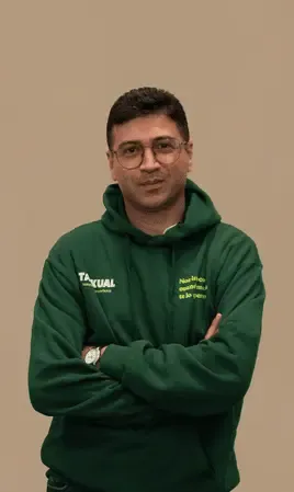 Mehdi Mariji