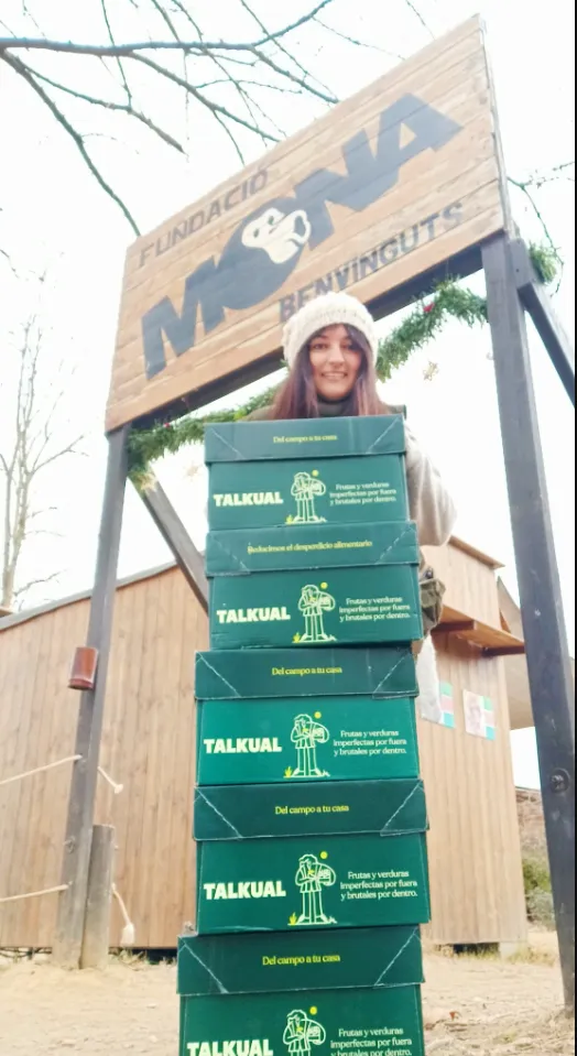 Fundación MONA