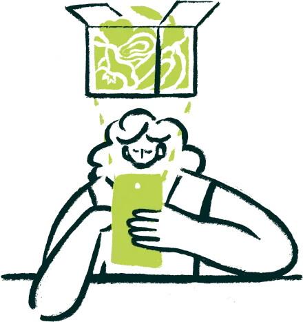 Shop dark