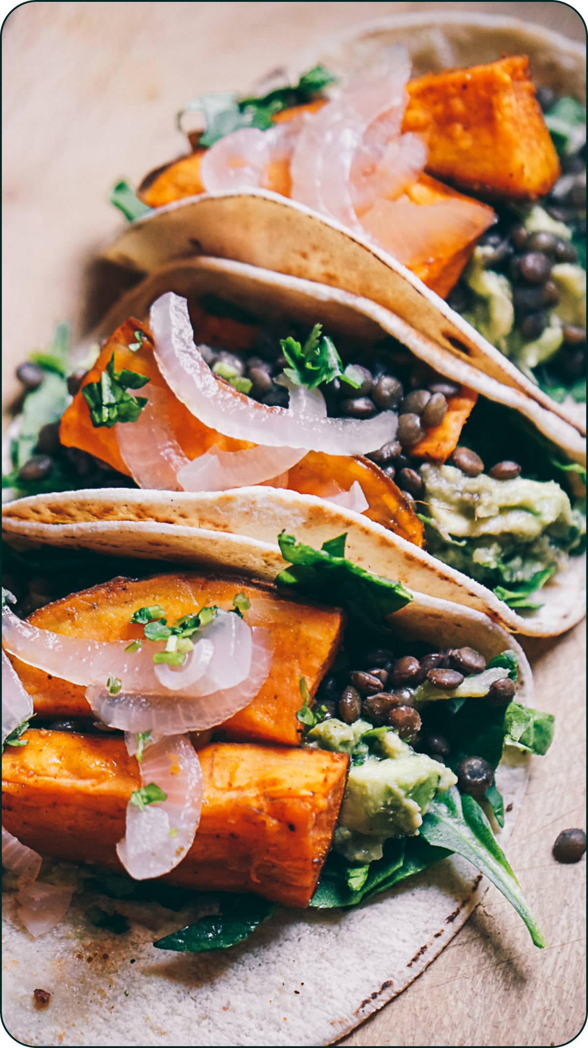 tacos