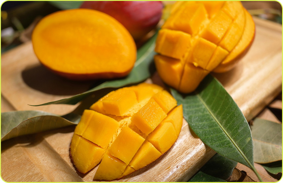 Mango: beneficios, consejos y recetas fáciles