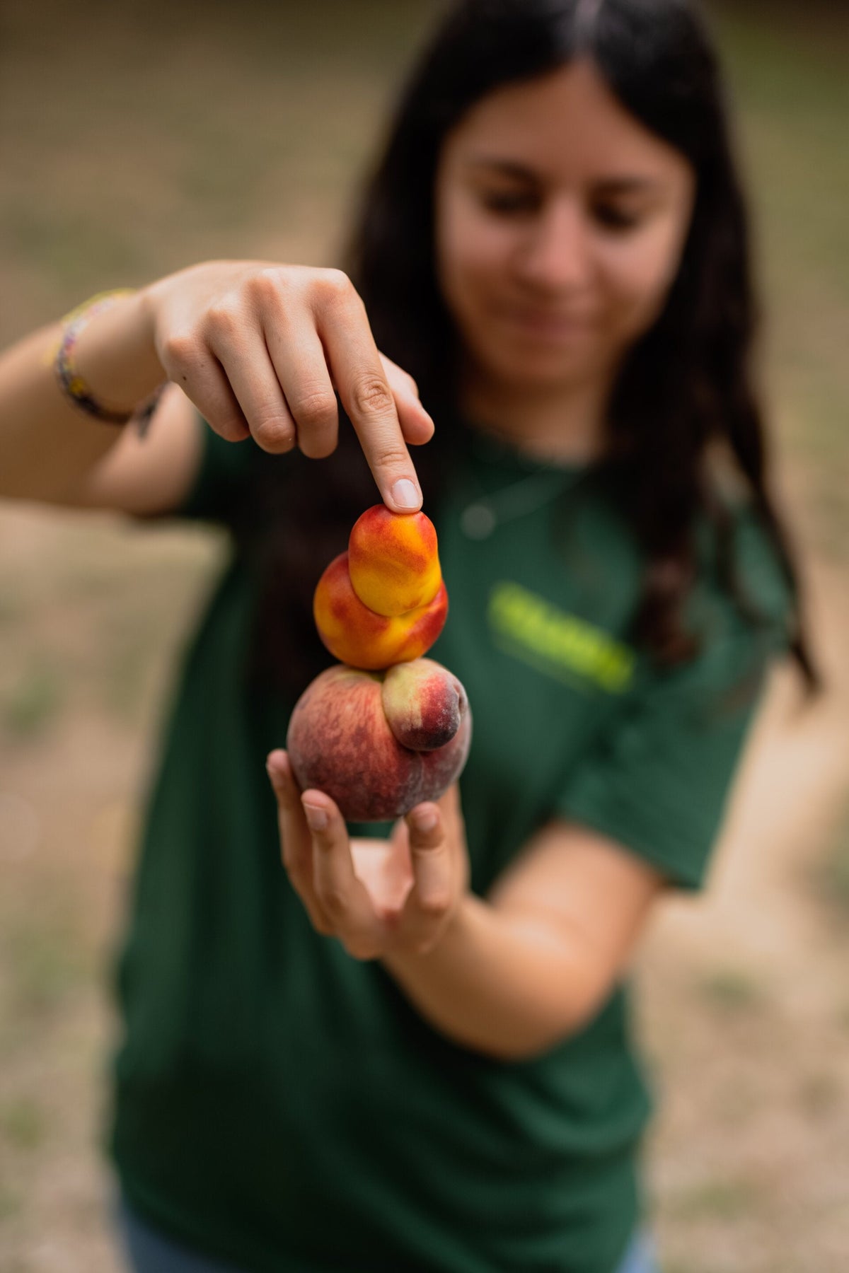 Ideas de desayunos saludables con fruta de temporada