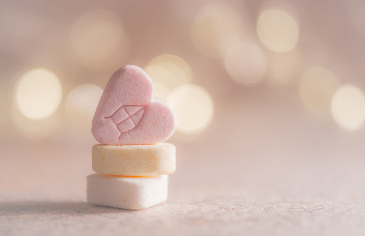 vitamines