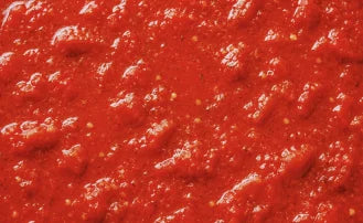 Salsas y condimentos