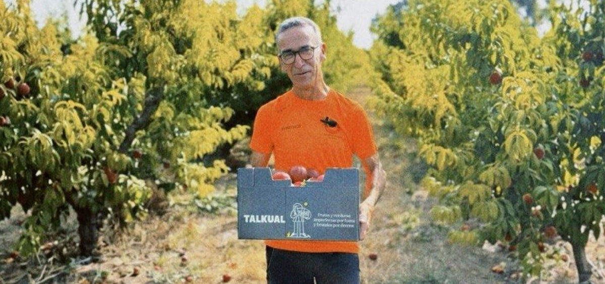 TALKUAL