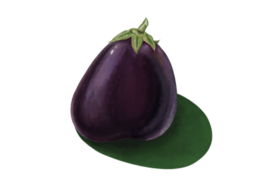 Berenjena