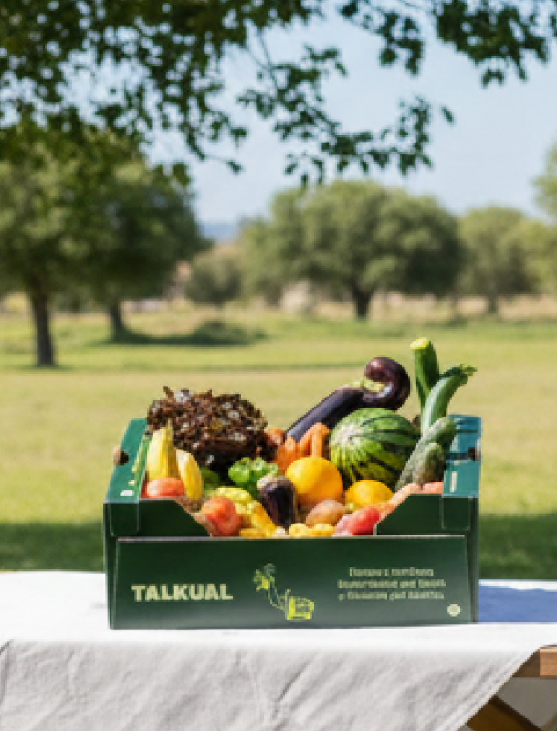 TALKUAL