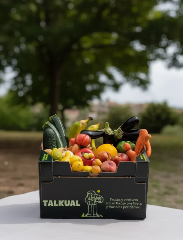 TALKUAL
