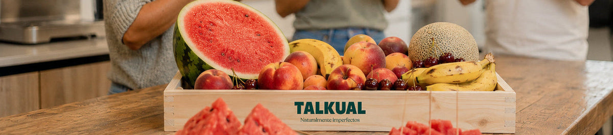 TALKUAL