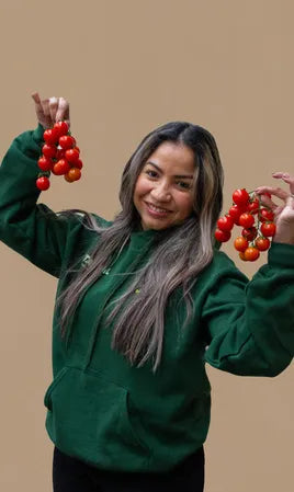 <strong>Gleyri Fajardo</strong>