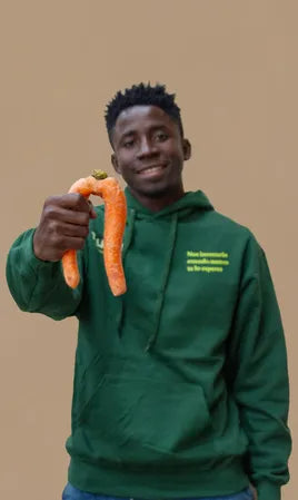 <strong>Saikou Jaiteh</strong>