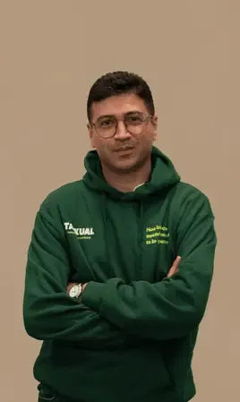 <strong>Mehdi Mariji</strong>