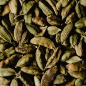 Cardamomo