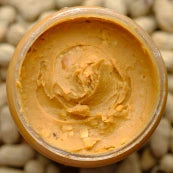Crema de cacahuete