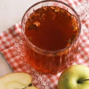Vinagre de manzana