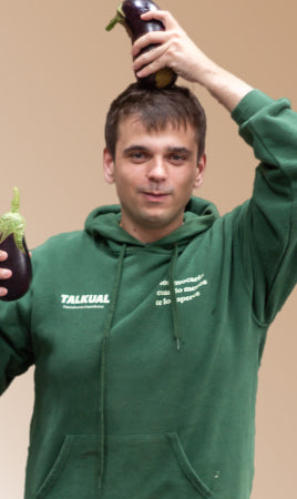 <strong>Joan Ramon Zapater</strong>