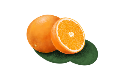Naranja