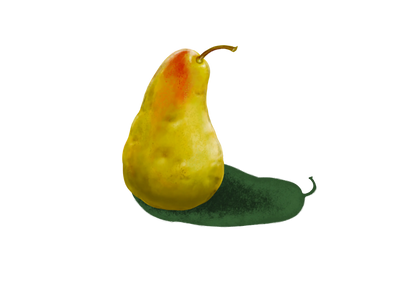 Pera