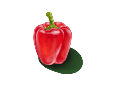 Pimiento 