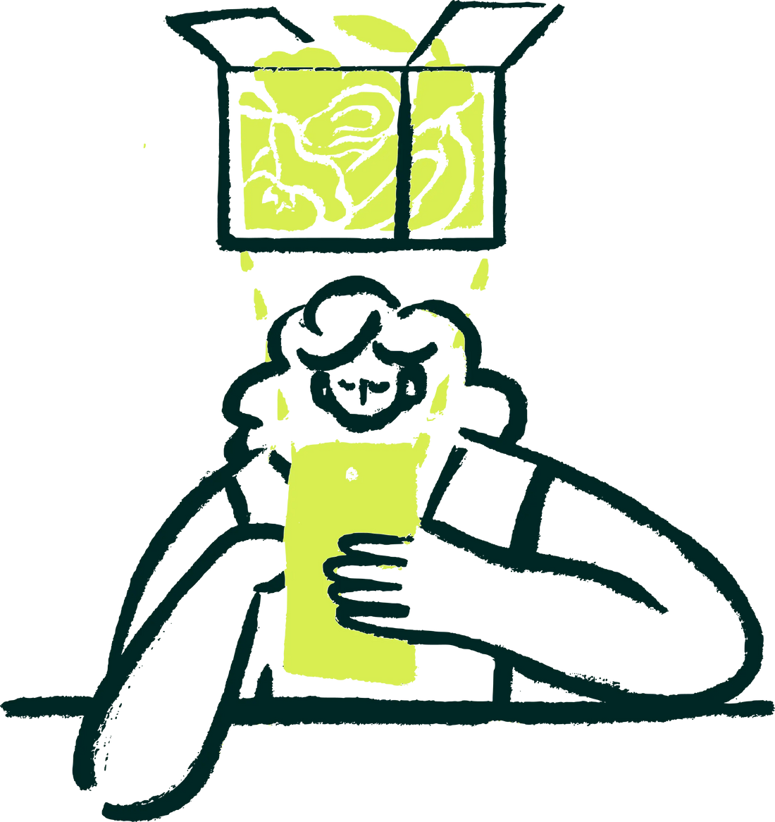<strong>La solución</strong>