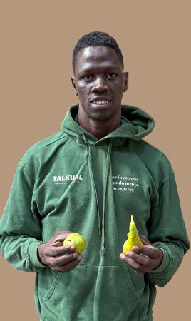 <strong>Sileymane Diallo</strong>