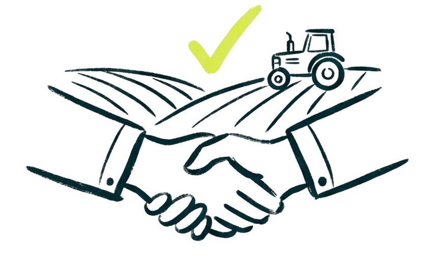 <strong>Agricultores colaboradores</strong>