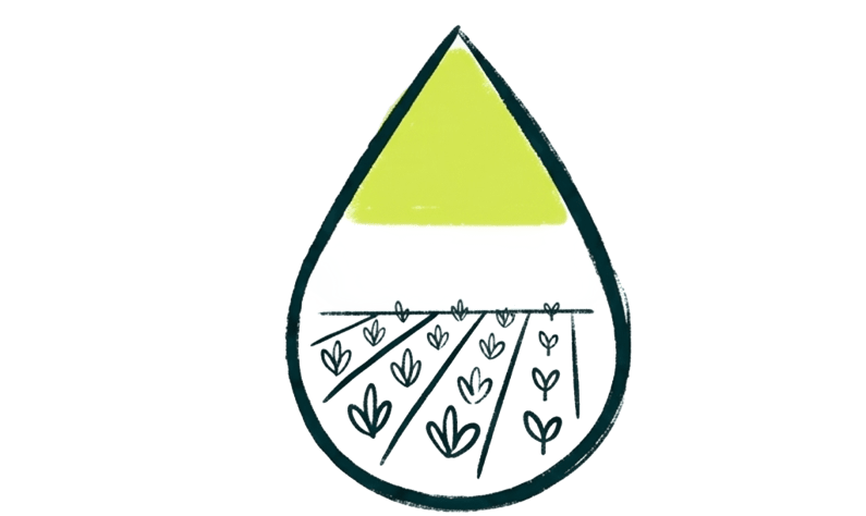 <strong>Agua aprovechada</strong>