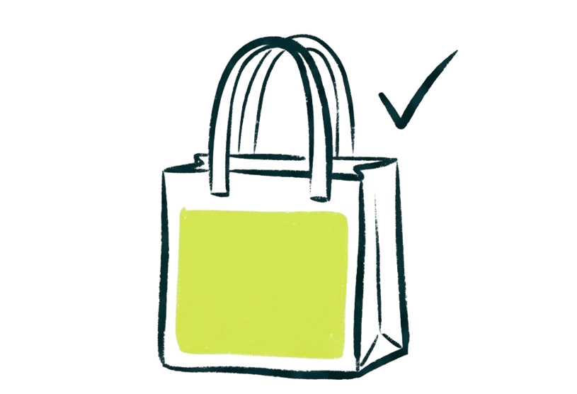 <strong>Bolsas de plástico ahorradas</strong>