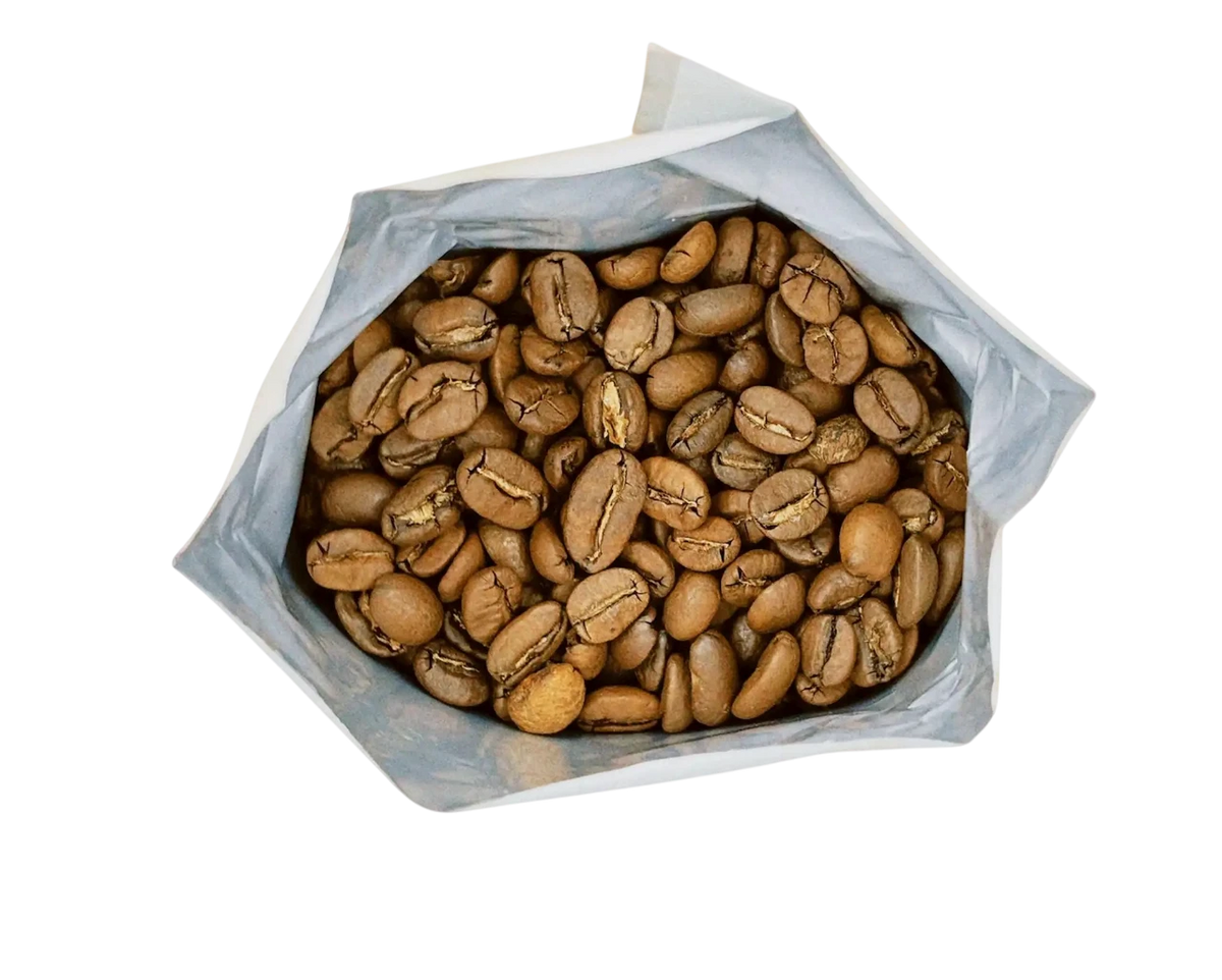 Cafè en gra