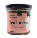 Frutanesa de fresa natural 130 ml sin gluten