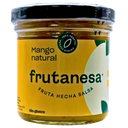 Frutanesa de mango natural 130 ml sense gluten