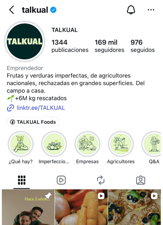 <a href="https://www.instagram.com/talkual/" target="_blank" title="https://www.instagram.com/talkual/">Instagram</a>