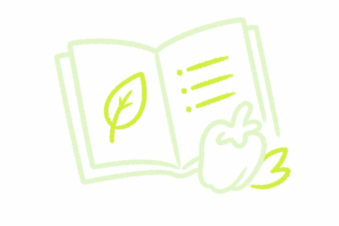 <strong>Ideas antidesperdicio</strong>