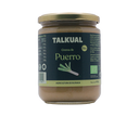 Crema de porros TALKUAL 440 g